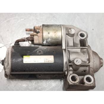 MOTOR ARRANQUE D7R17 