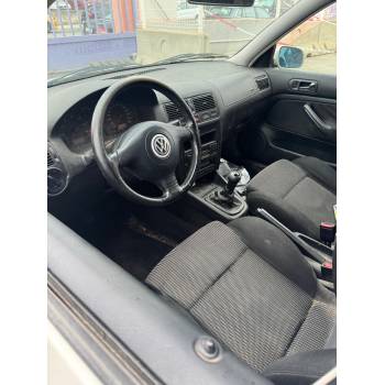 VOLKSWAGEN GOLF IV (1J1)