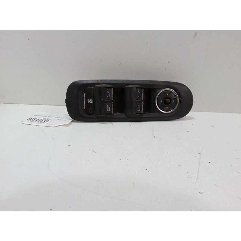 Recambio de mando elevalunas delantero izquierdo para ford mondeo iv (ba7) 2.0 tdci referencia OEM IAM   