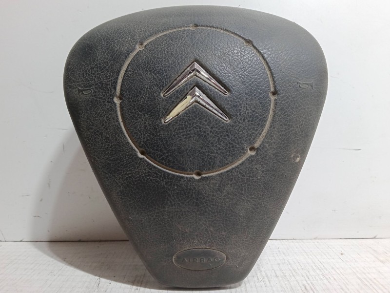 Recambio de airbag volante para citroën c3 i (fc_, fn_) 1.4 hdi referencia OEM IAM 96380009VD  