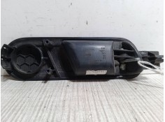 Recambio de maneta interior puerta trasera izquierda para seat ibiza iii (6l1) 1.9 sdi referencia OEM IAM    2