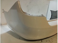 Recambio de paragolpes trasero para skoda rapid (nh3, nk3, nk6) 1.6 tdi referencia OEM IAM    2