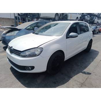 VOLKSWAGEN GOLF VI (5K1)