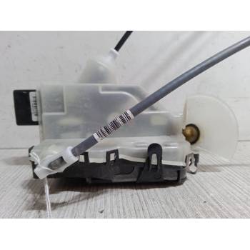 CERRADURA PUERTA DELANTERA IZQUIERDA 084139 