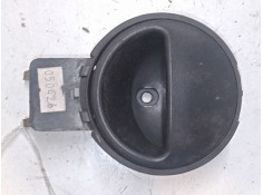 Recambio de maneta interior puerta delantera izquierda para chevrolet aveo / kalos hatchback (t200) 1.4 referencia OEM IAM   