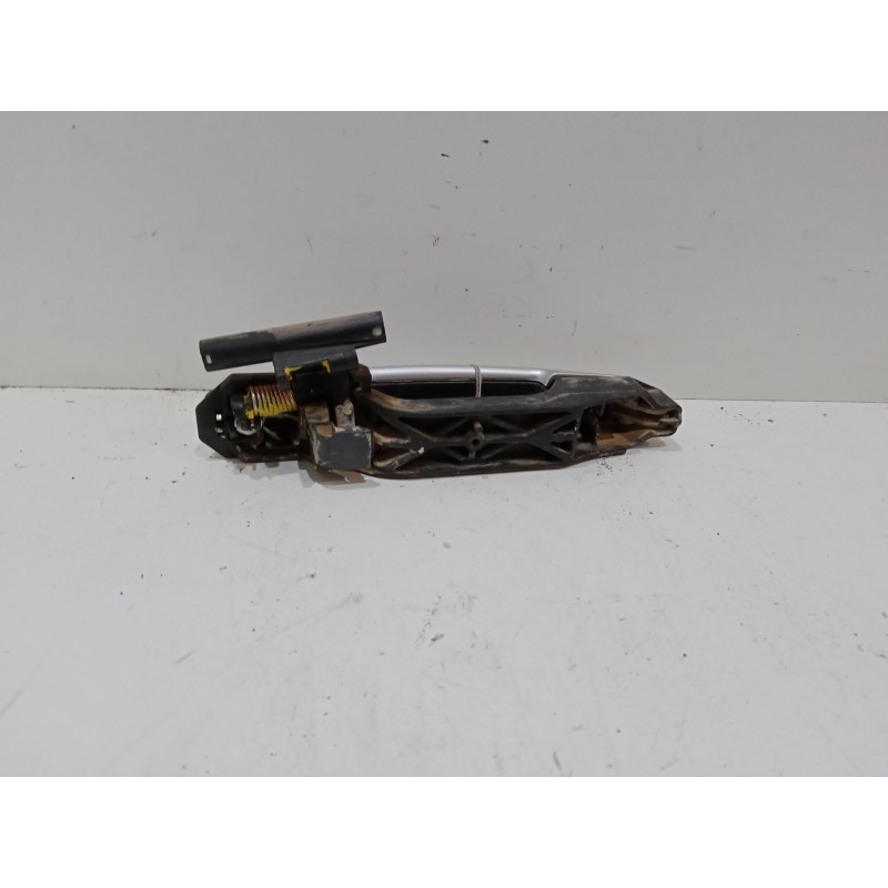 Recambio de maneta exterior puerta trasera izquierda para suzuki swift iii (mz, ez) 1.3 (rs 413) referencia OEM IAM   