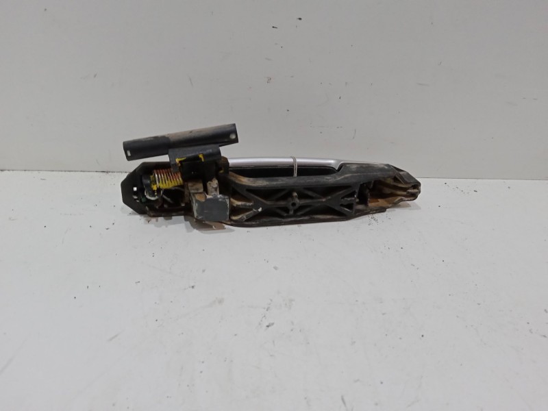 Recambio de maneta exterior puerta trasera izquierda para suzuki swift iii (mz, ez) 1.3 (rs 413) referencia OEM IAM   