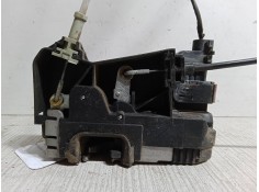 Recambio de cerradura puerta delantera derecha para opel astra g hatchback (t98) 2.0 dti 16v (f08, f48) referencia OEM IAM   