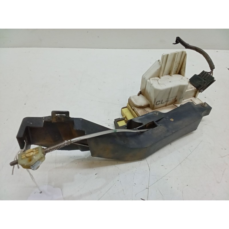 Recambio de cerradura puerta delantera derecha para ford focus i sedán (dfw) 1.6 16v referencia OEM IAM   