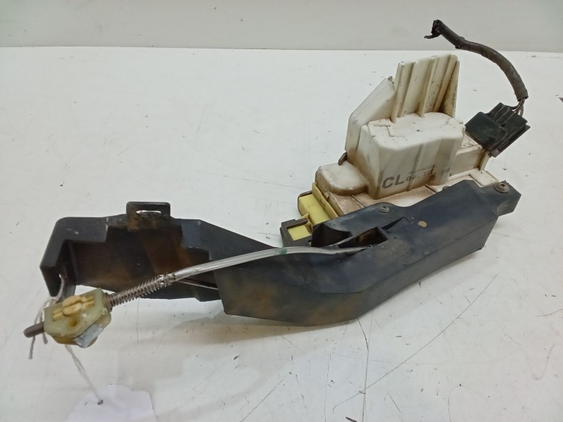 Recambio de cerradura puerta delantera derecha para ford focus i sedán (dfw) 1.6 16v referencia OEM IAM   