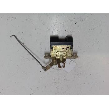 CERRADURA MALETERO / PORTON 