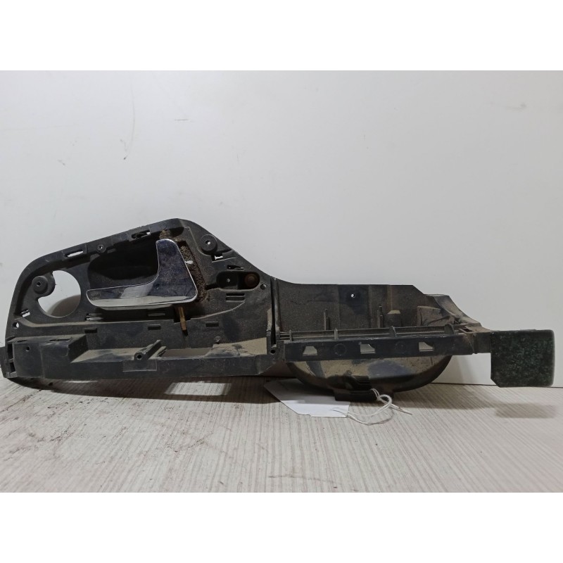 Recambio de maneta interior puerta trasera derecha para seat ibiza ii (6k1) 1.6 i referencia OEM IAM   