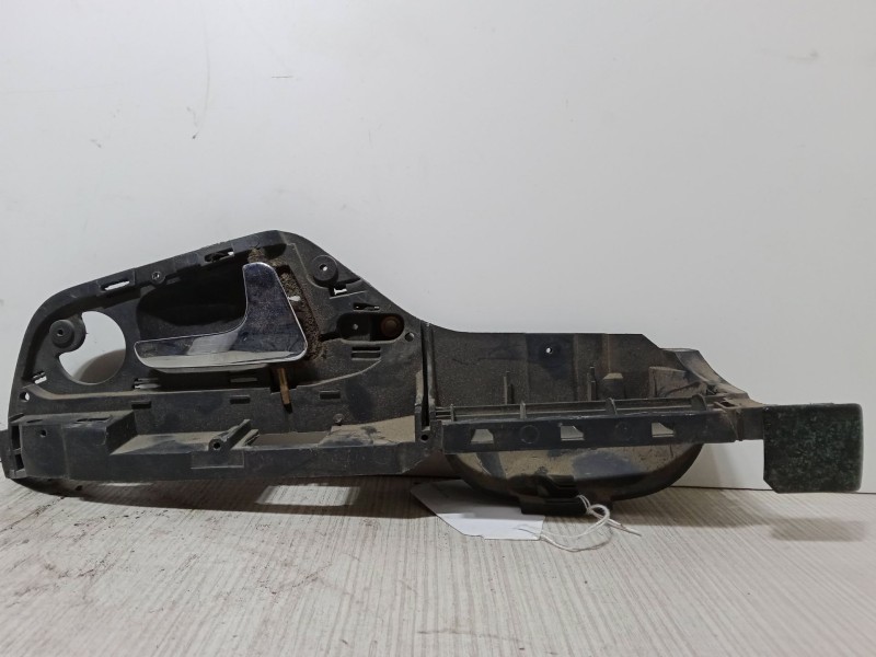 Recambio de maneta interior puerta trasera derecha para seat ibiza ii (6k1) 1.6 i referencia OEM IAM   