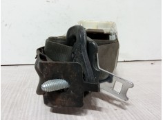 Recambio de cinturon seguridad trasero derecho para iveco daily vi caja/chasis naturalpower 35s14, 35c14, 40c14, 50c14, 60c14, 6 2