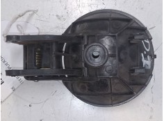 Recambio de maneta interior puerta delantera izquierda para chevrolet aveo / kalos hatchback (t200) 1.4 referencia OEM IAM    2