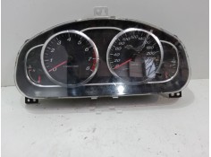 Recambio de cuadro instrumentos para mazda 6 hatchback (gg) 2.3 (gg3s) referencia OEM IAM   