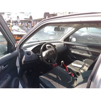 SUZUKI SWIFT III (MZ, EZ)