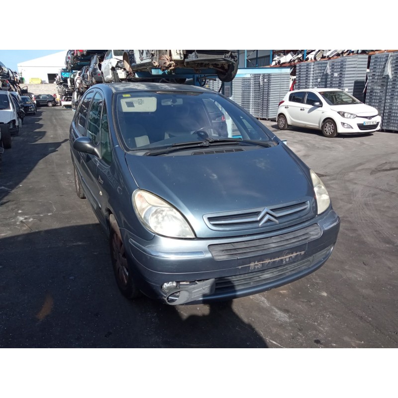 citroën xsara picasso (n68) del año 2009