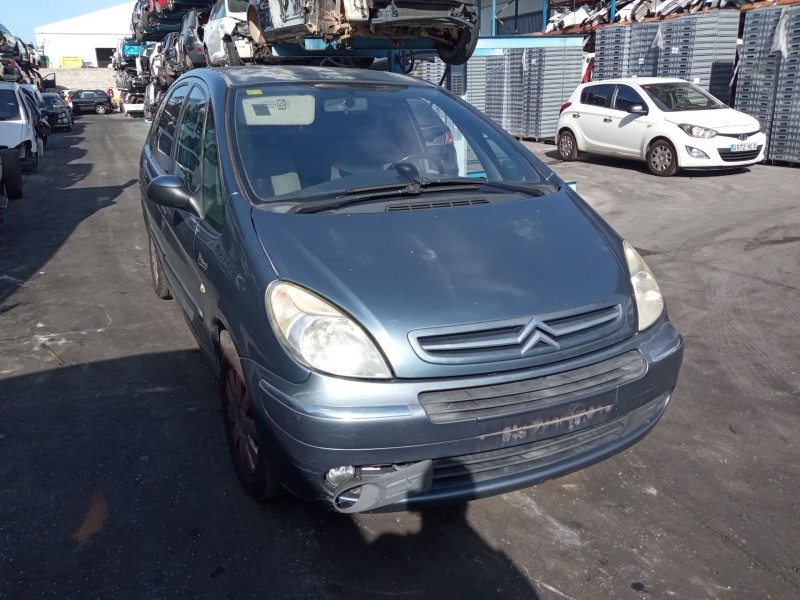 citroën xsara picasso (n68) del año 2009