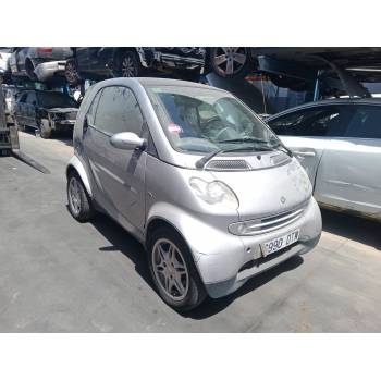 SMART FORTWO COUPÉ (450)