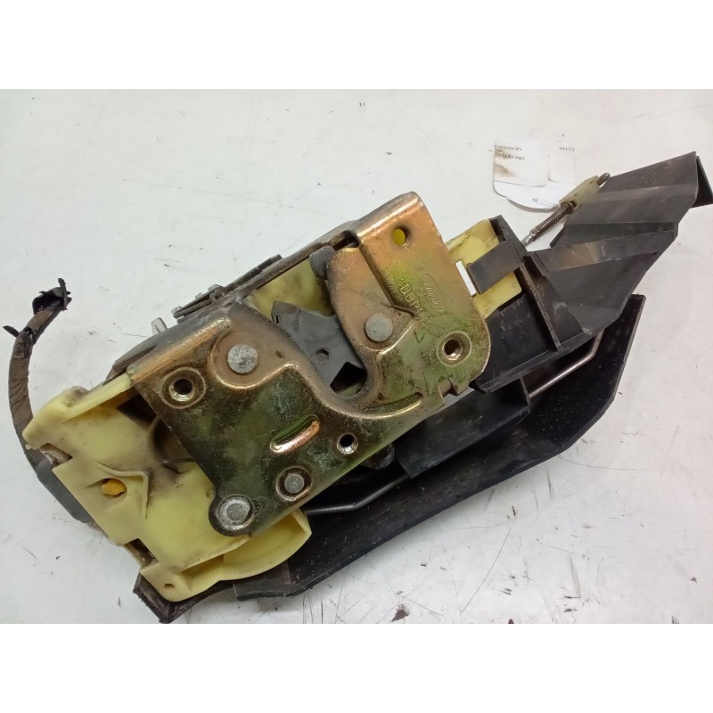 Recambio de cerradura puerta delantera derecha para ford focus i sedán (dfw) 1.6 16v referencia OEM IAM   