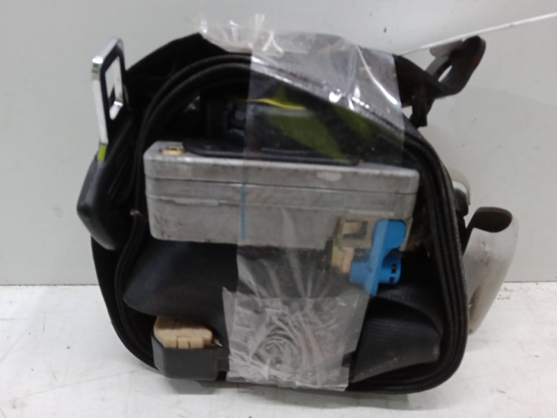 Recambio de cinturon seguridad delantero izquierdo para volkswagen golf iv (1j1) 1.6 referencia OEM IAM   