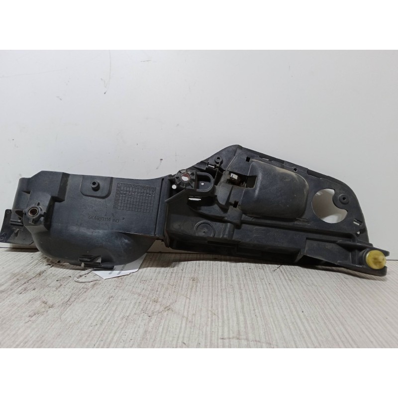 Recambio de maneta interior puerta trasera derecha para seat ibiza ii (6k1) 1.6 i referencia OEM IAM   
