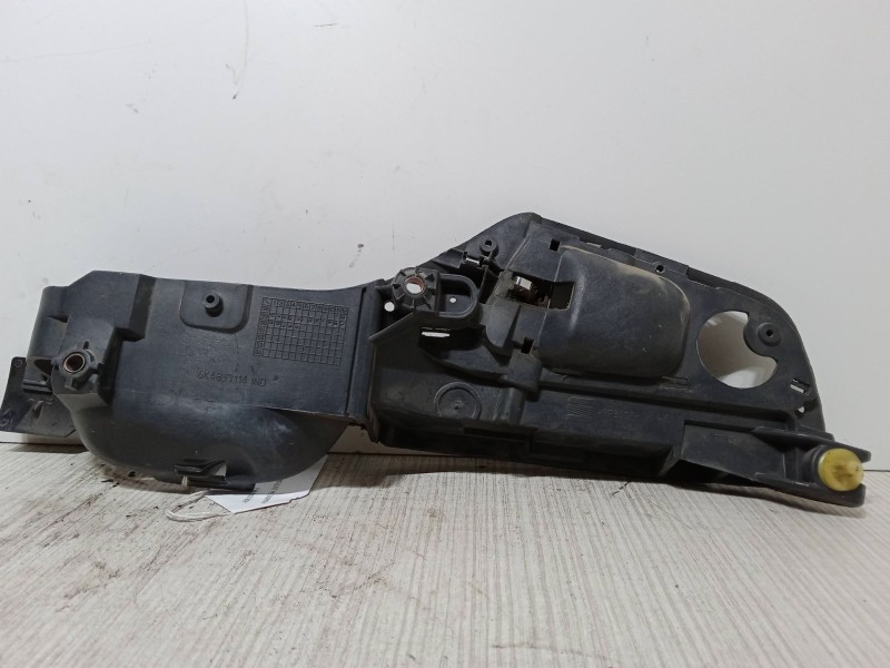 Recambio de maneta interior puerta trasera derecha para seat ibiza ii (6k1) 1.6 i referencia OEM IAM   