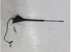 Recambio de antena para skoda rapid (nh3, nk3, nk6) 1.6 tdi referencia OEM IAM   