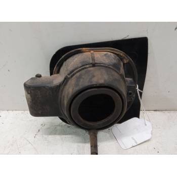 TAPA EXTERIOR COMBUSTIBLE 