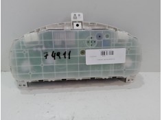 Recambio de cuadro instrumentos para mazda 6 hatchback (gg) 2.3 (gg3s) referencia OEM IAM    2