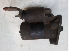 Recambio de motor arranque para renault clio ii (bb_, cb_) 1.4 (b/cb0c, b/cb0s) referencia OEM IAM 7700274351  M002T13581 2