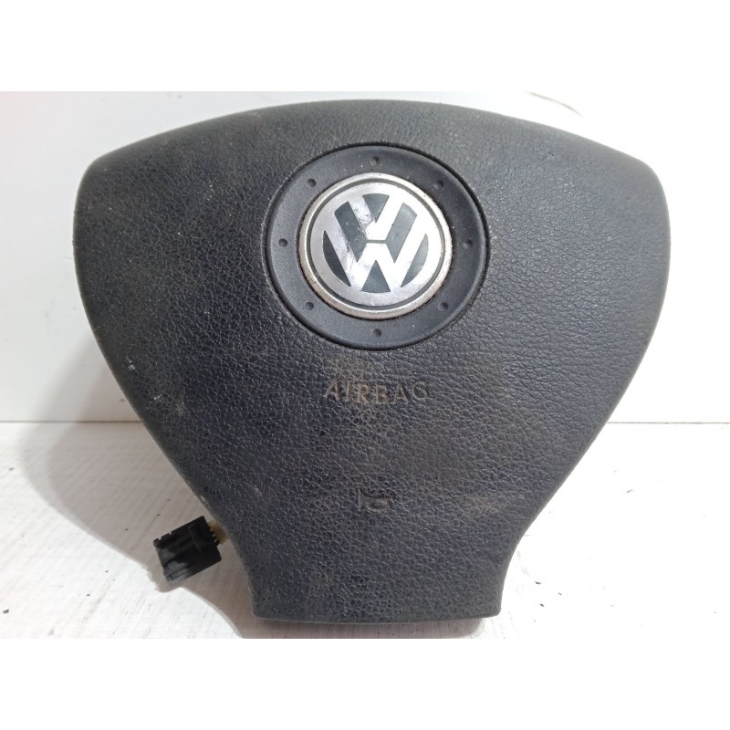 Recambio de airbag volante para volkswagen golf v variant (1k5) 1.9 tdi referencia OEM IAM 1K0880201BT1QB  