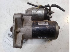 Recambio de motor arranque para citroën c3 i (fc_, fn_) 1.4 i referencia OEM IAM 9656317780  M000T45071ZT 2