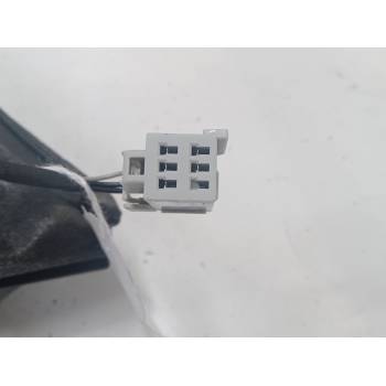 RETROVISOR ELECTRICO IZQUIERDO 