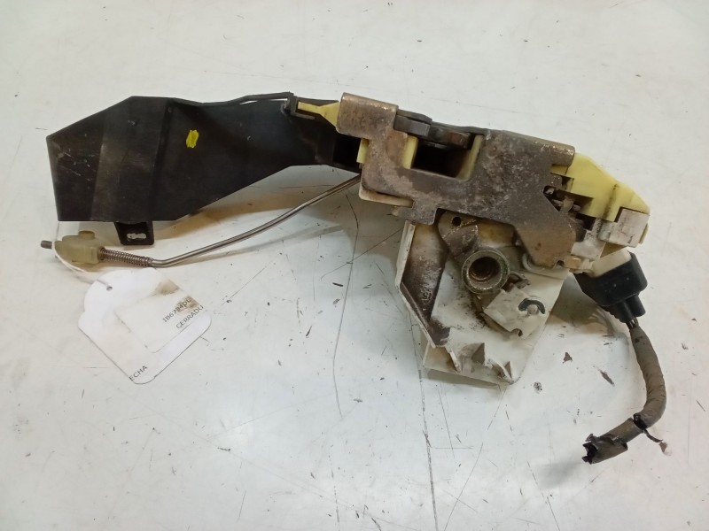Recambio de cerradura puerta delantera derecha para ford focus i sedán (dfw) 1.6 16v referencia OEM IAM   