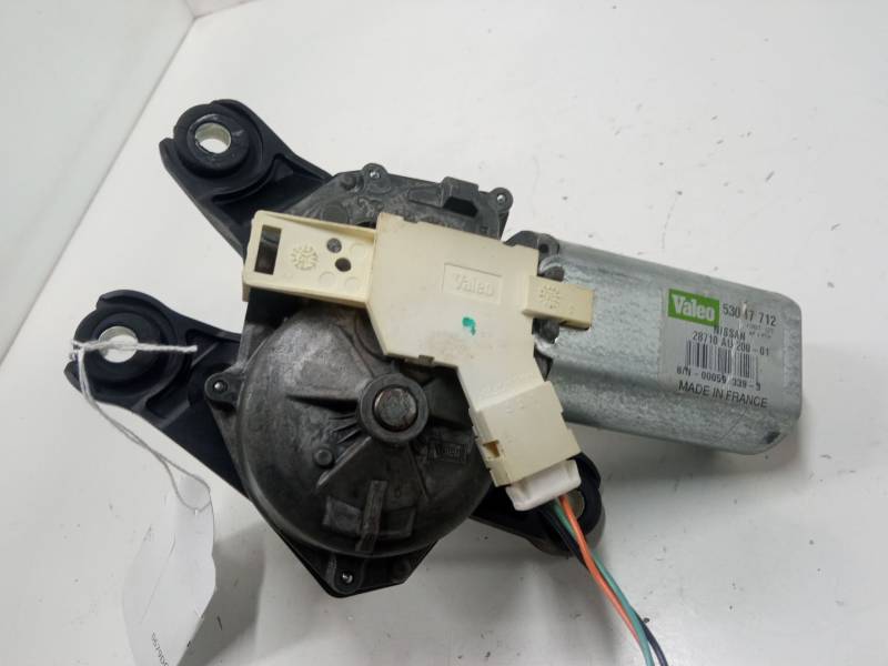 MOTOR LIMPIA TRASERO 28710AU20001 53017712 