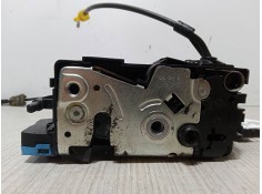 Recambio de cerradura puerta trasera derecha para peugeot 207/207+ (wa_, wc_) 1.6 hdi referencia OEM IAM 24099158  