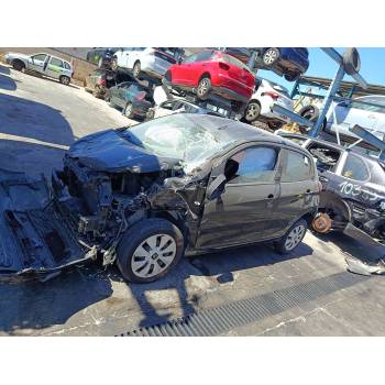 CITROËN C1 II (PA_, PS_)