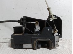 Recambio de cerradura puerta delantera izquierda para opel astra g hatchback (t98) 2.0 dti 16v (f08, f48) referencia OEM IAM   