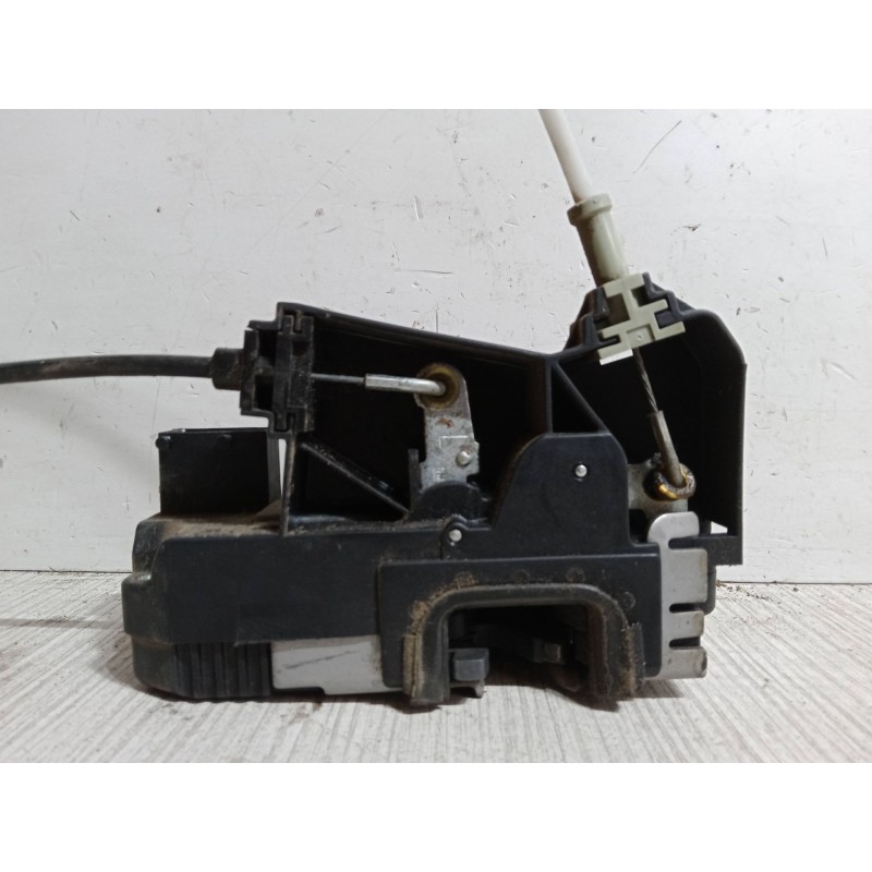 Recambio de cerradura puerta delantera izquierda para opel astra g hatchback (t98) 2.0 dti 16v (f08, f48) referencia OEM IAM   