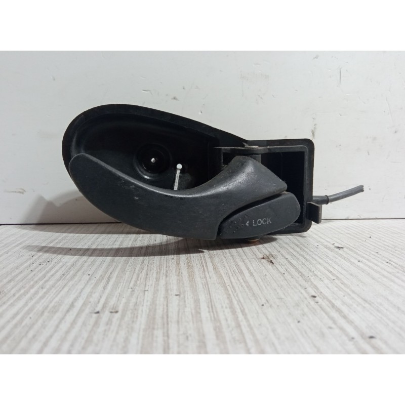 Recambio de maneta interior puerta trasera derecha para ford focus i (daw, dbw) 2.0 16v referencia OEM IAM PA6GF15  