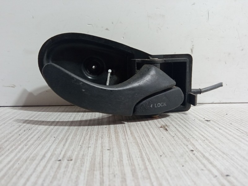 Recambio de maneta interior puerta trasera derecha para ford focus i (daw, dbw) 2.0 16v referencia OEM IAM PA6GF15  