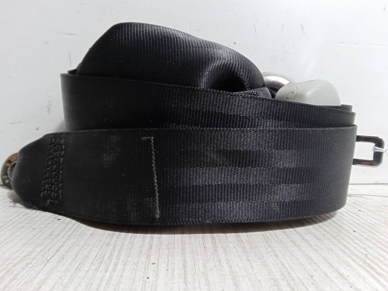 Recambio de cinturon seguridad trasero derecho para volkswagen golf iv (1j1) 1.6 referencia OEM IAM   