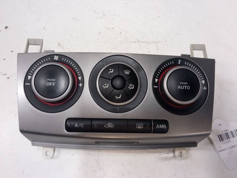 MANDO CLIMATIZADOR K1900BS3LD05 