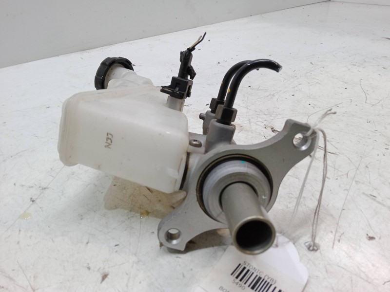 Recambio de bomba freno para kia stonic (yb) 1.0 t-gdi referencia OEM IAM   
