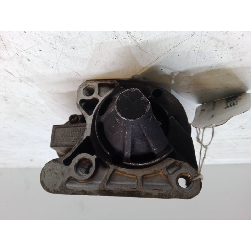 Recambio de motor arranque para renault clio ii (bb_, cb_) 1.4 (b/cb0c, b/cb0s) referencia OEM IAM 7700274351  M002T13581