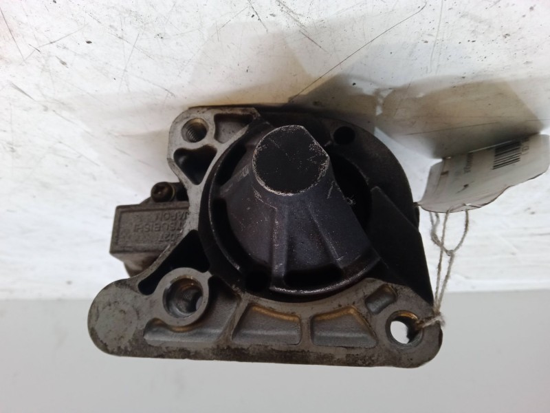 Recambio de motor arranque para renault clio ii (bb_, cb_) 1.4 (b/cb0c, b/cb0s) referencia OEM IAM 7700274351  M002T13581