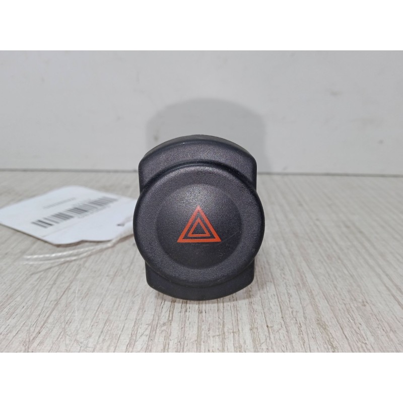 Recambio de warning para dacia sandero 1.2 16v referencia OEM IAM 602232A  