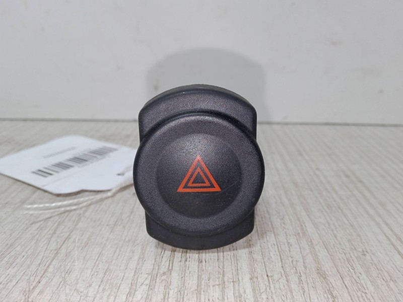 Recambio de warning para dacia sandero 1.2 16v referencia OEM IAM 602232A  